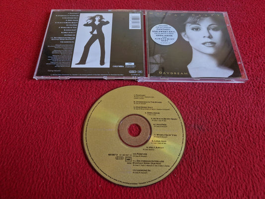 MARIAH CAREY DAYDREAM CD