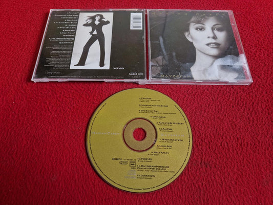 MARIAH CAREY DAYDREAM CD