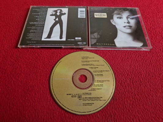 MARIAH CAREY DAYDREAM CD