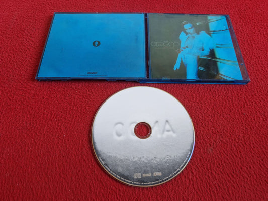 MARILYN MANSON OMEGA AND THE MECHANICAL ANIMALS CD