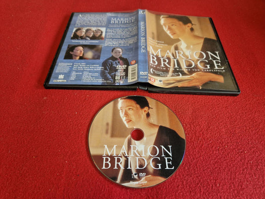 MARION BRIDGE till DVD