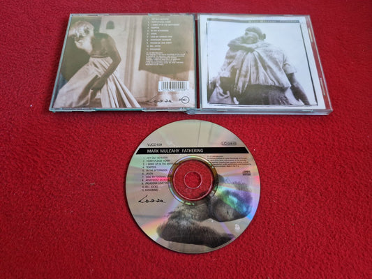 MARK MULCAHY FATHERING CD