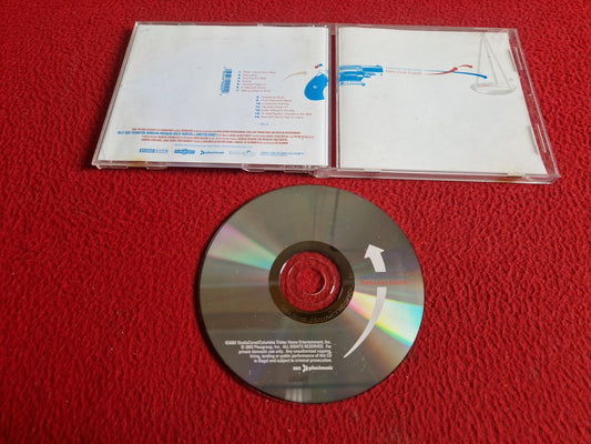 MARK OLIVER EVERETT MUSIC FROM THE FILM LEVITY CD