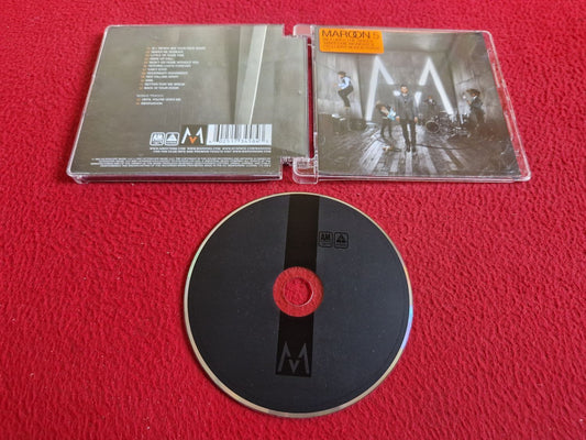 MAROON 5 CD