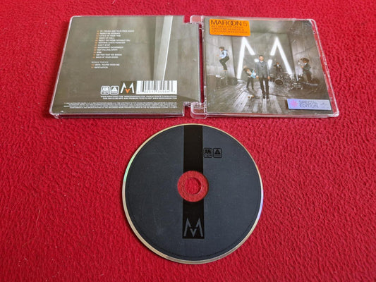 MAROON 5 IT' WON'T BE SOON BEFORE LONG CD