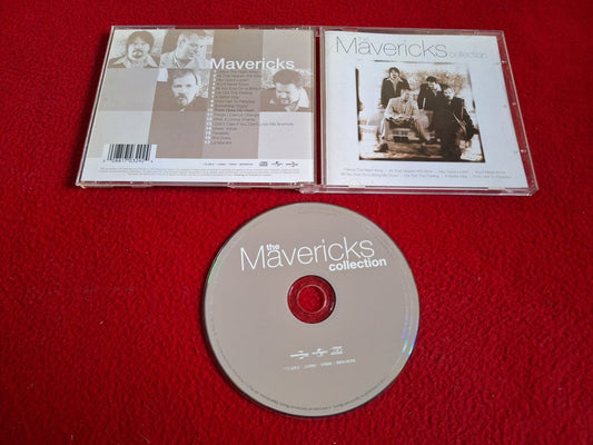 MAVERICKS THE COLLECTION CD
