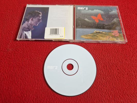 MERZ - MERZ CD