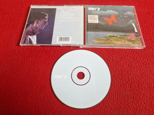 MERZ - MERZ CD