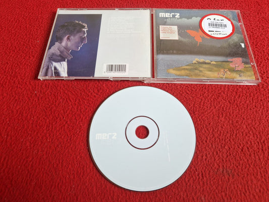 MERZ - MERZ CD