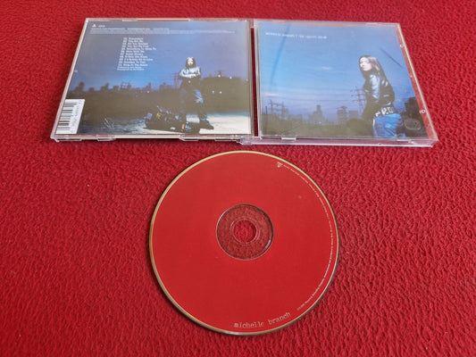 MICHELLE BRANCH THE SPIRIT ROOM CD