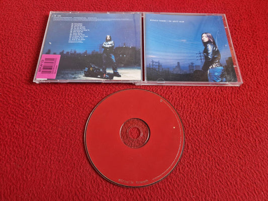 MICHELLE BRANCH THE SPIRIT ROOM CD