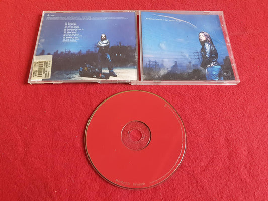 MICHELLE BRANCH THE SPIRIT ROOM till CD