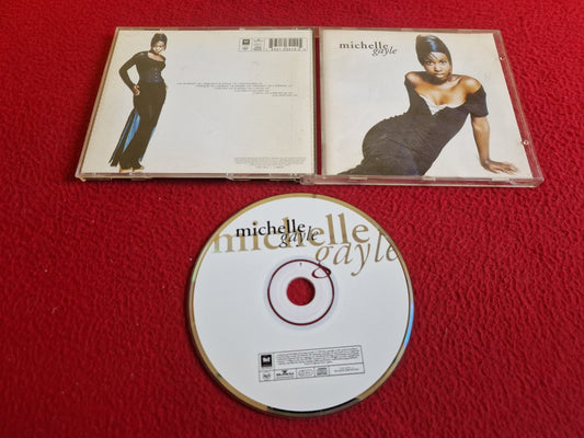 MICHELLE GAYLE - MICHELLE GAYLE CD