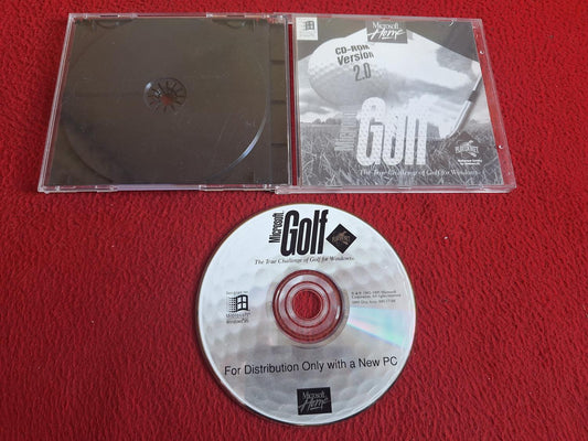 MICROSOFT GOLD 2.0 till PC