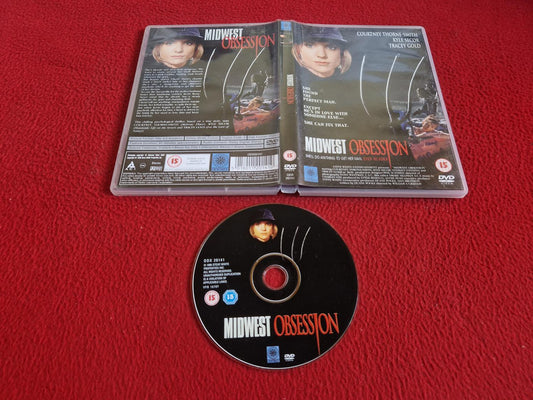 MIDWEST OBSESSION DVD