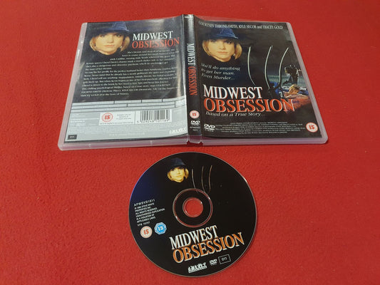 MIDWEST OBSESSION till DVD
