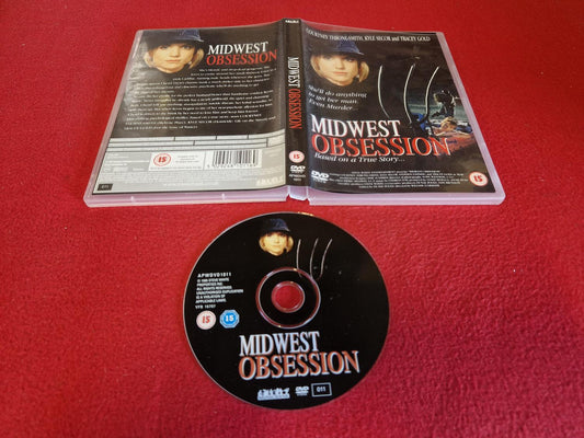 MIDWEST OBSESSION till DVD