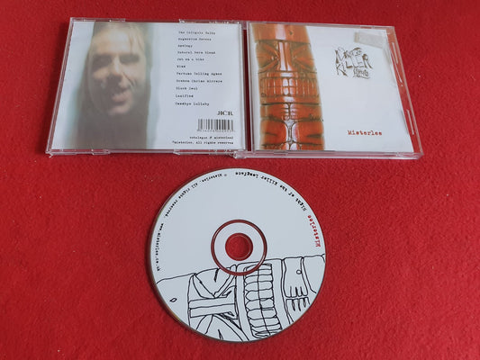 MISTERLEE NIGHT OF THE KILLER LONGFACE till CD