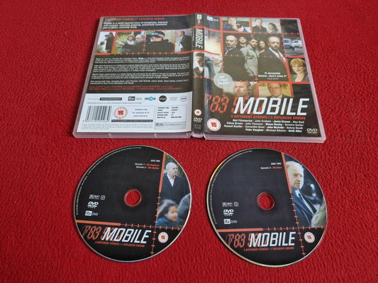 MOBILE DVD