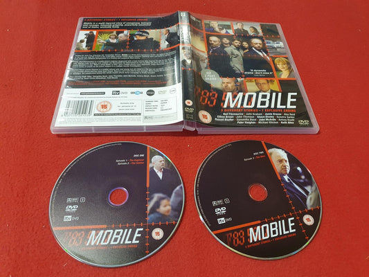 MOBILE till DVD