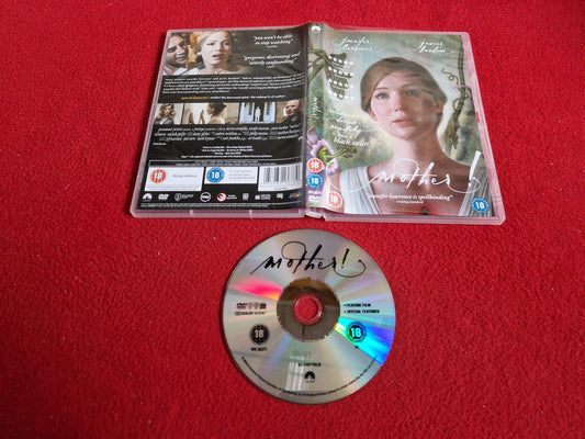 MOTHER DVD