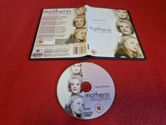 MOTHERS AND DAUGHTERS till DVD