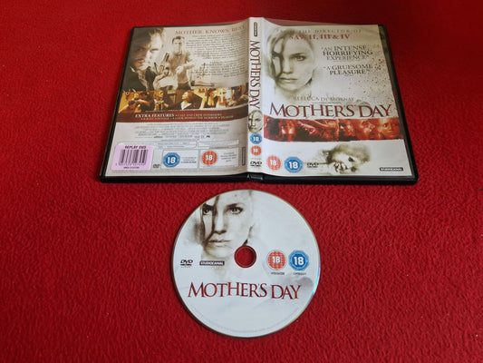 MOTHER'S DAY DVD
