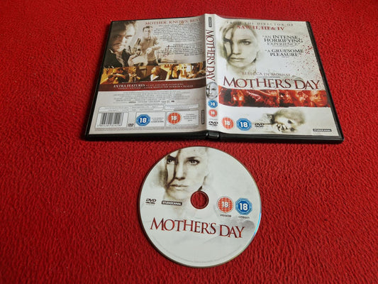 MOTHER'S DAY DVD