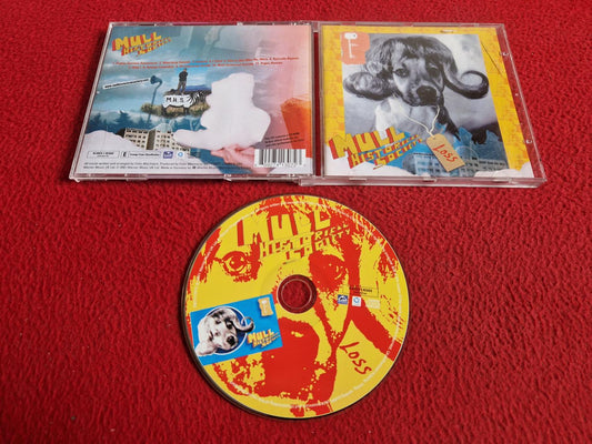 MULL HISTORICAL SOCIETY LOSS CD