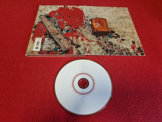 MUSH TOUR 2002 till DVD