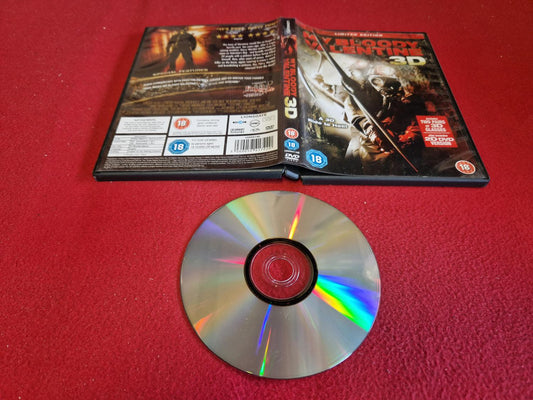 MY BLOODY VALENTINE 3D till DVD