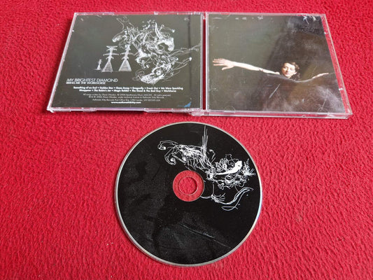 MY BRIGHTEST DIAMOND BRING ME THE WORKHORSE CD