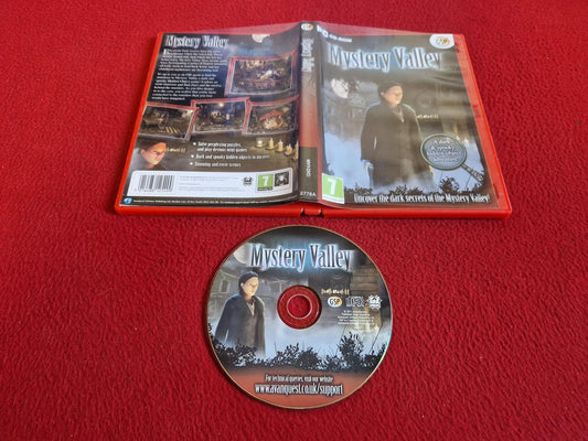 MYSTERY VAELLEY till PC
