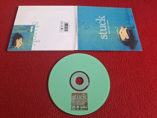 NED'S ATOMIC DUSTBIN STUCK CD