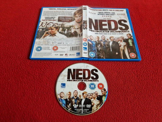NEDS DVD