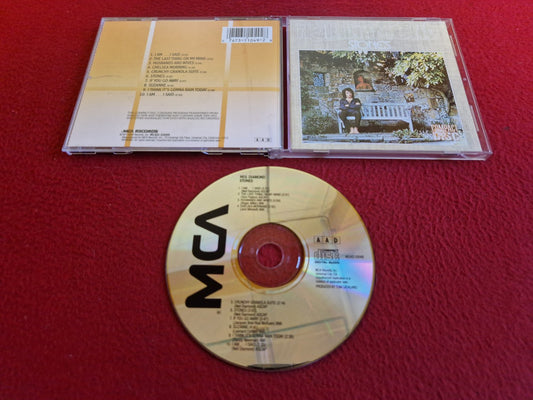 NEIL DIAMOND STONES CD