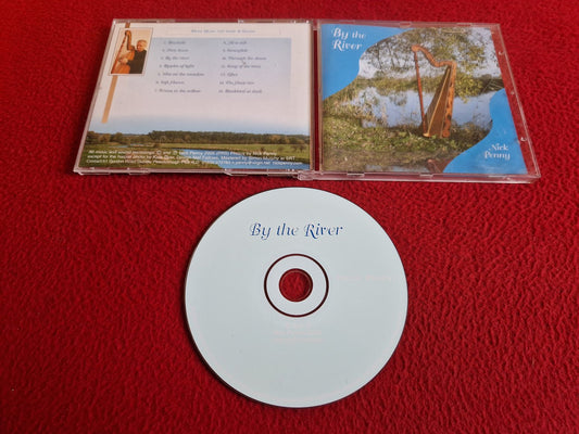 NICK PENNY BY THE RIVER CD