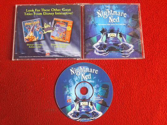 NIGHTMARE NED till PC