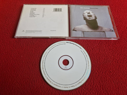 NITIN SAWHNEY BEYOND SKIN CD