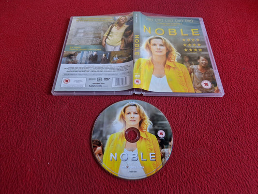 NOBLE DVD