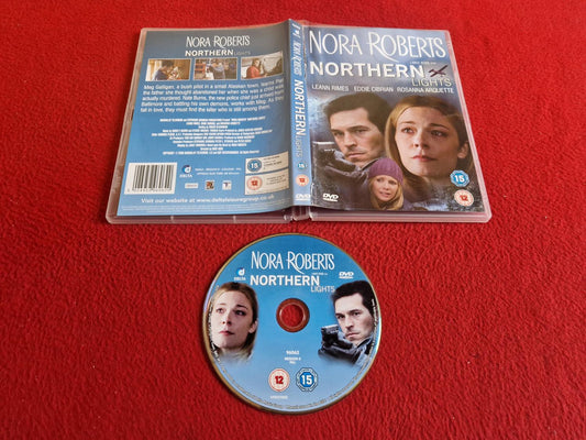 NORA ROBERTS NORTHERN LIGHTS DVD