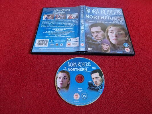 NORTHERN LIGHTS [ NORA ROBERTS ] DVD