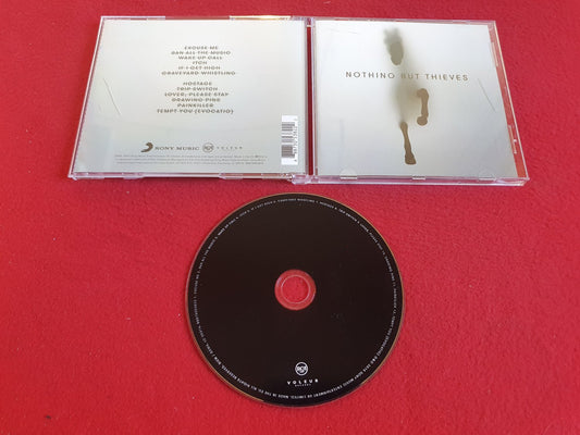NOTHING BUT THIEVES - NOTHING BUT THIEVES till CD