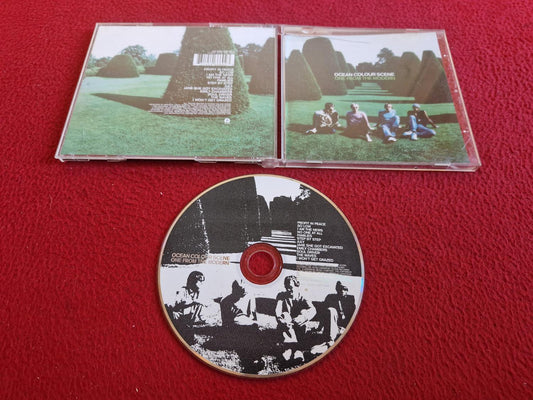 OCEAN COLOUR SCENE ONE FROM THE MODERN CD