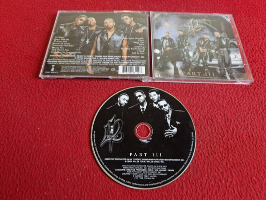 ONE TWELVE PART III CD