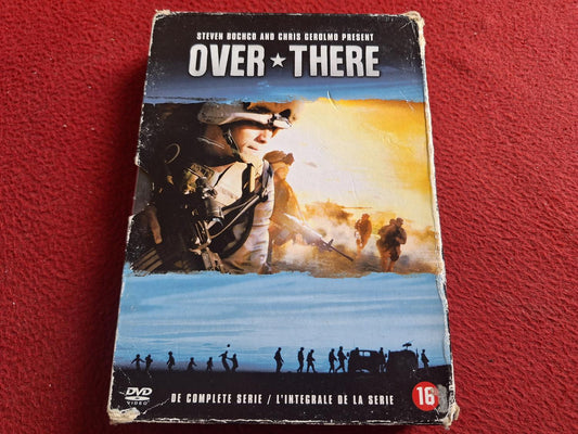 OVER THERE BOX DVD