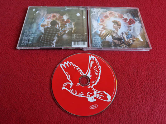PALOMA FAITH DO YOU WANT THE TRUTH OR SOMETHING BEAUTIFUL? CD