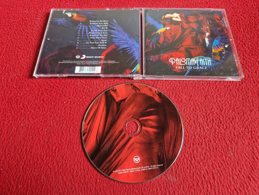 PALOMA FAITH FALL TO GRACE CD
