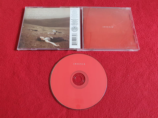 PAPER ROUTE ABSENCE till CD