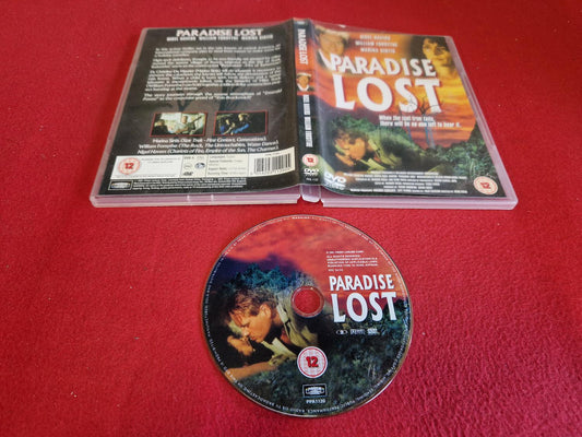 PARADISE LOST till DVD